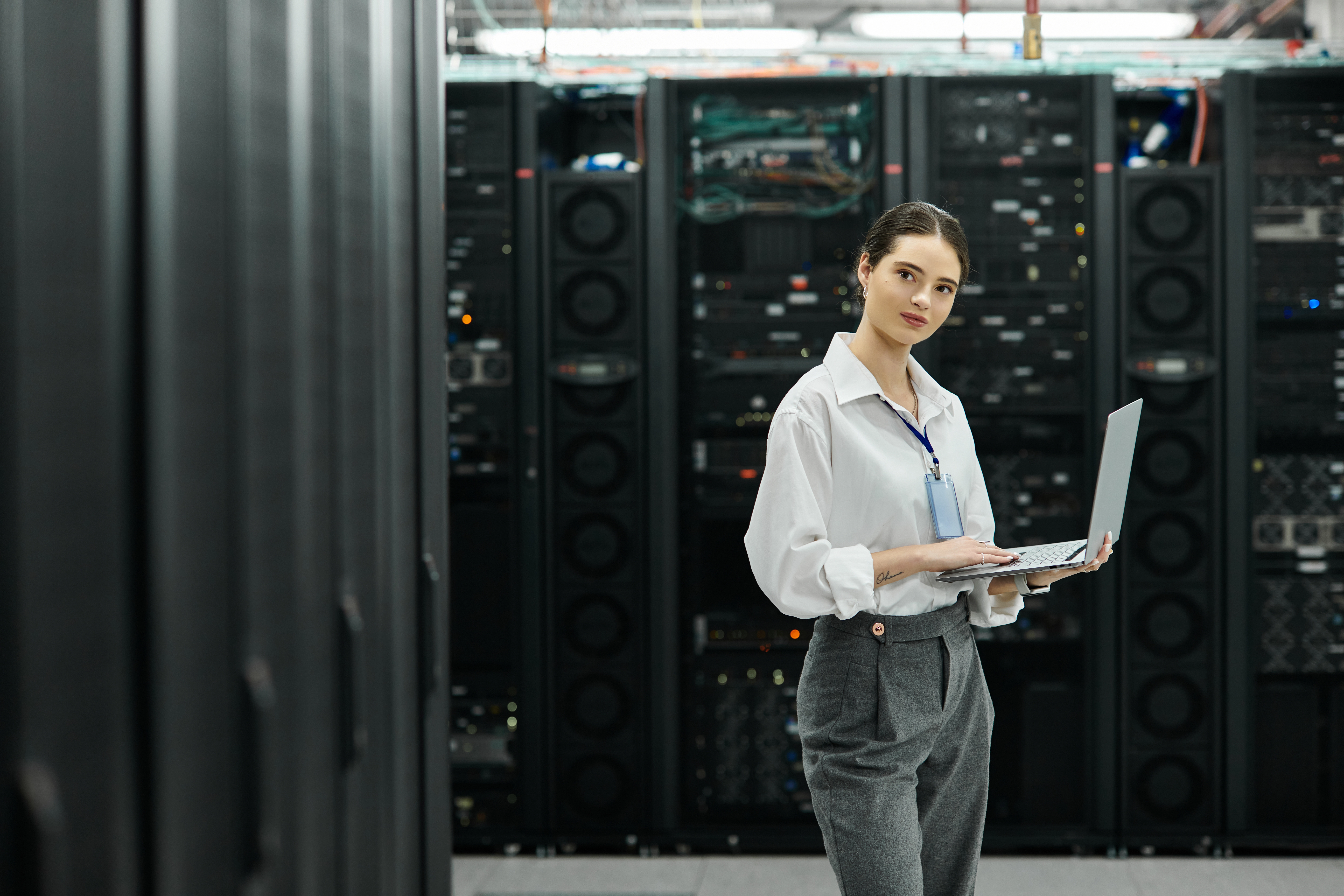dedicated-server