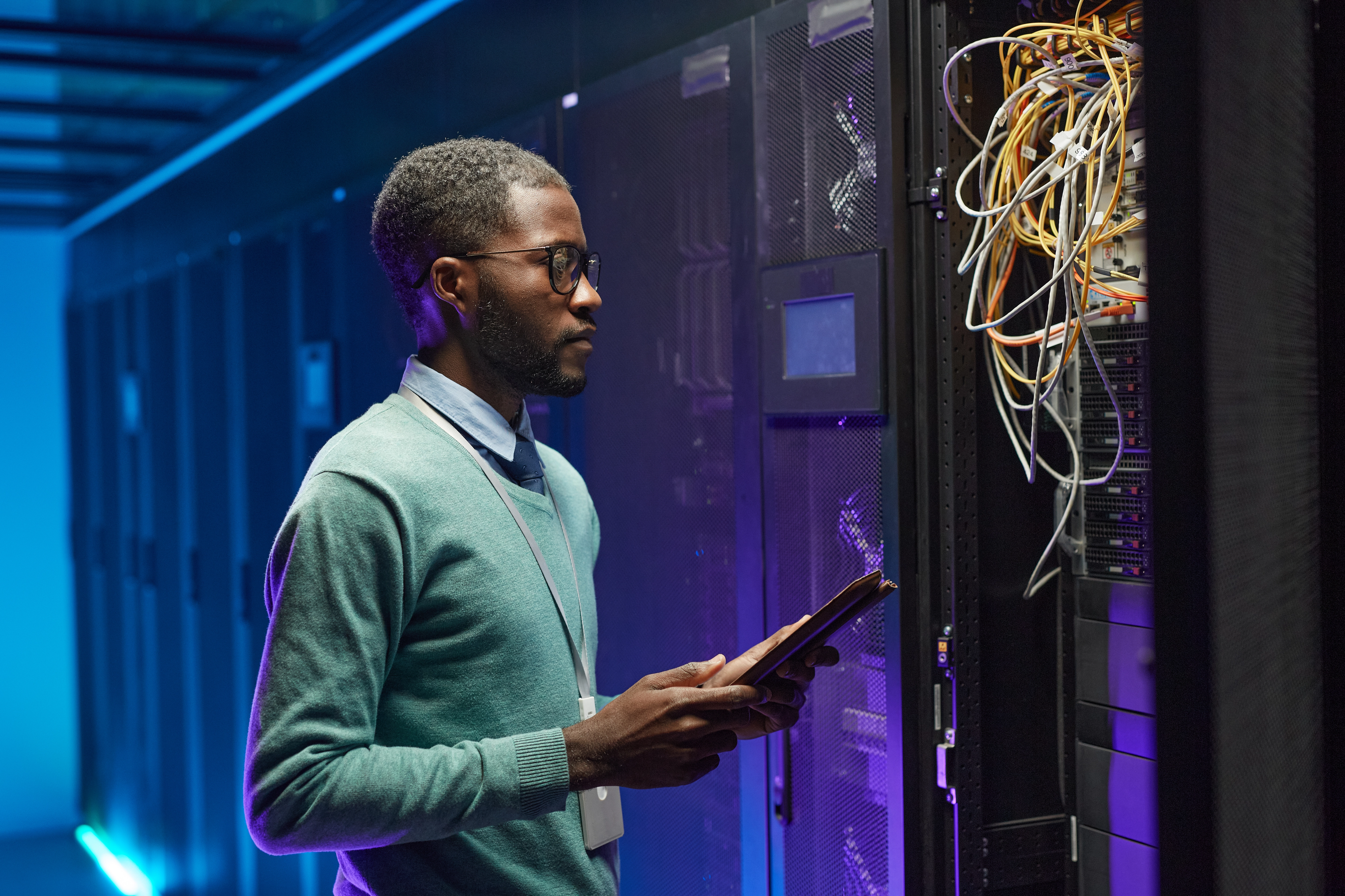 dedicated-server