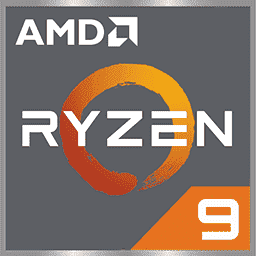 AMD Ryzen 9
