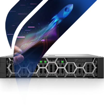 ryzen sunucu