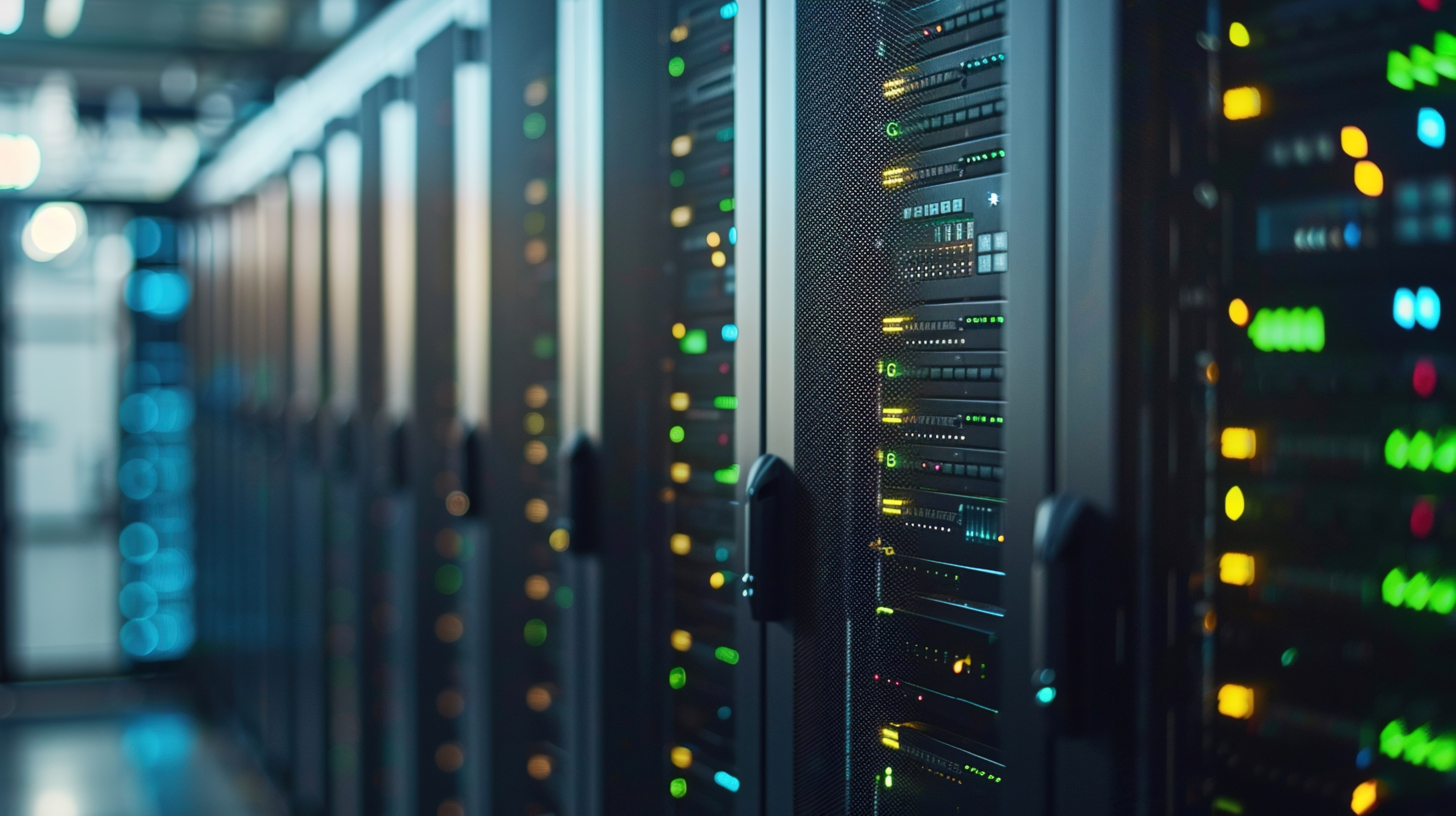 VDS (Virtual Dedicated Server) Nedir? Avantajları ve Kullanım Alanları