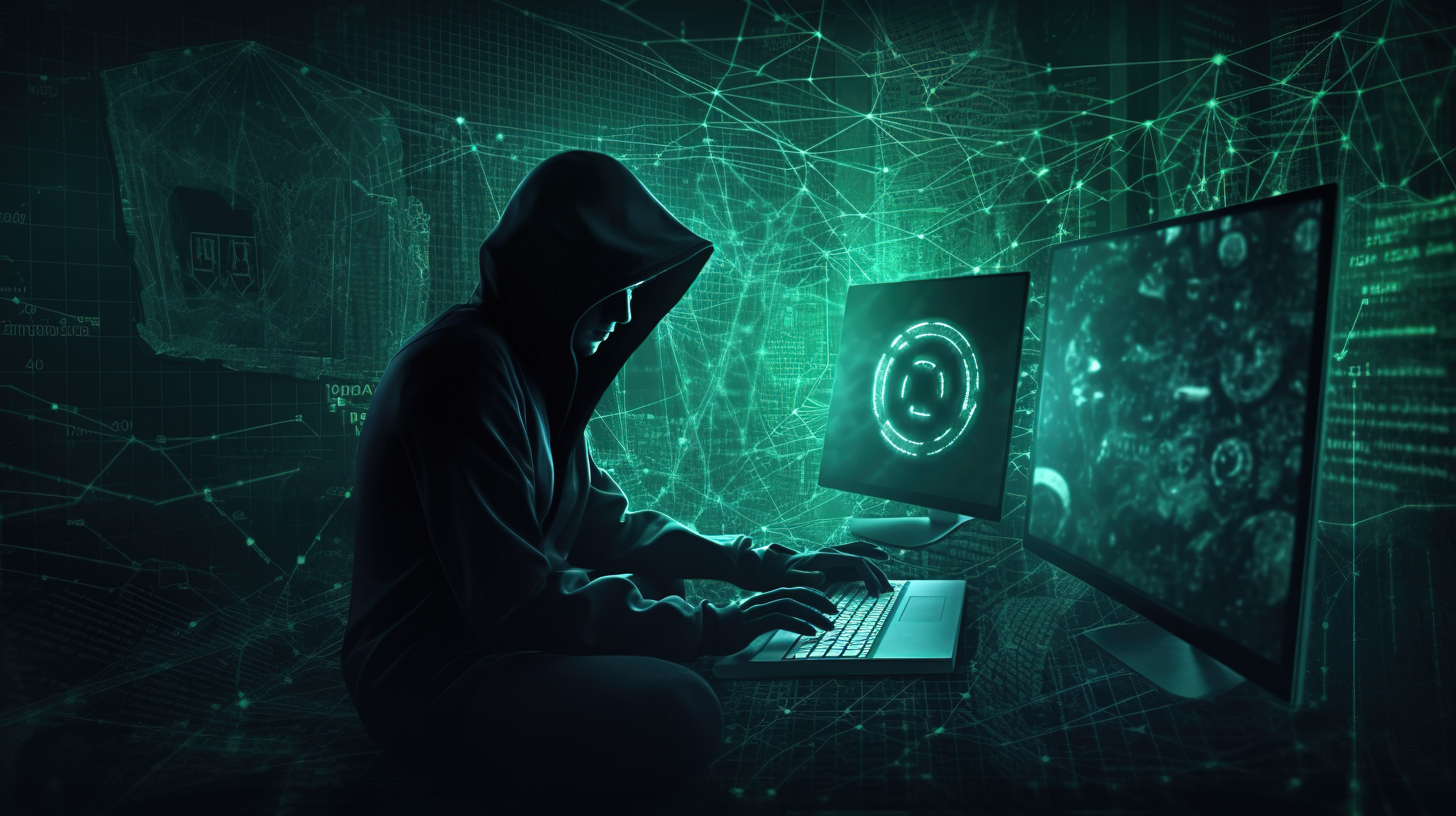 DDoS Saldırıları Nedir ve Web Sitenizi Nasıl Koruyabilirsiniz?