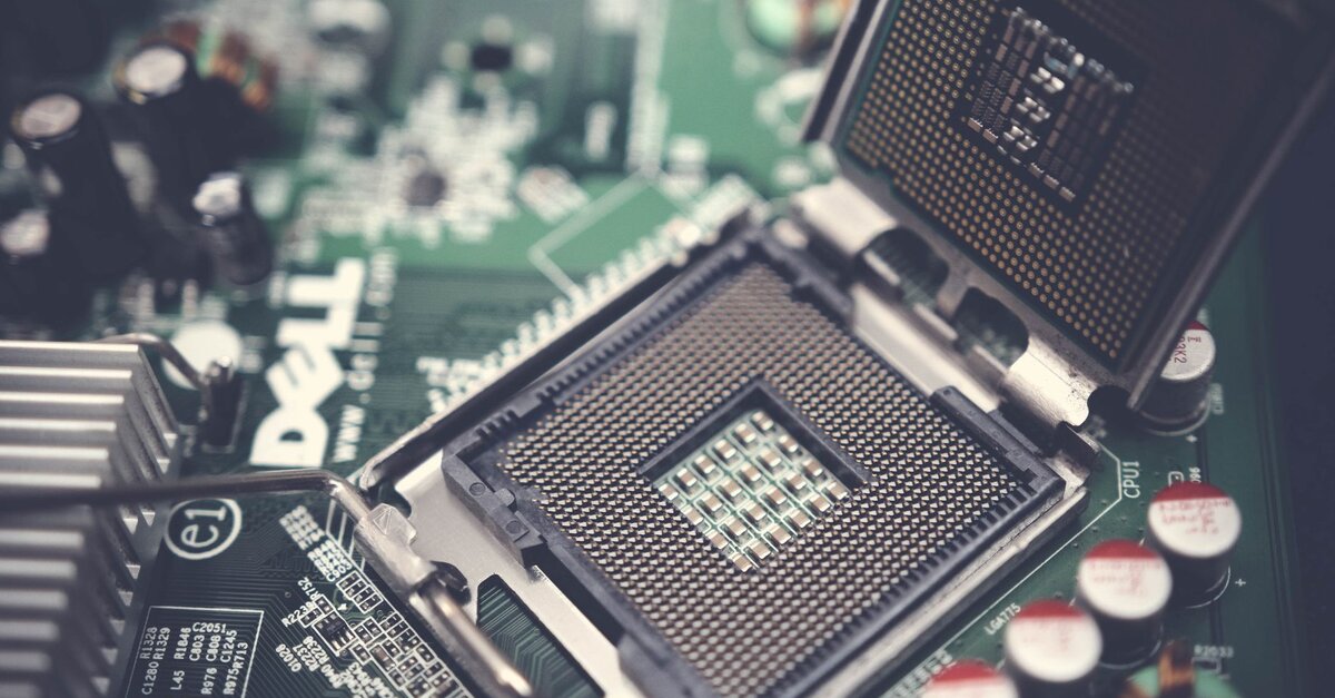 CPU (İşlemci) Nedir?
