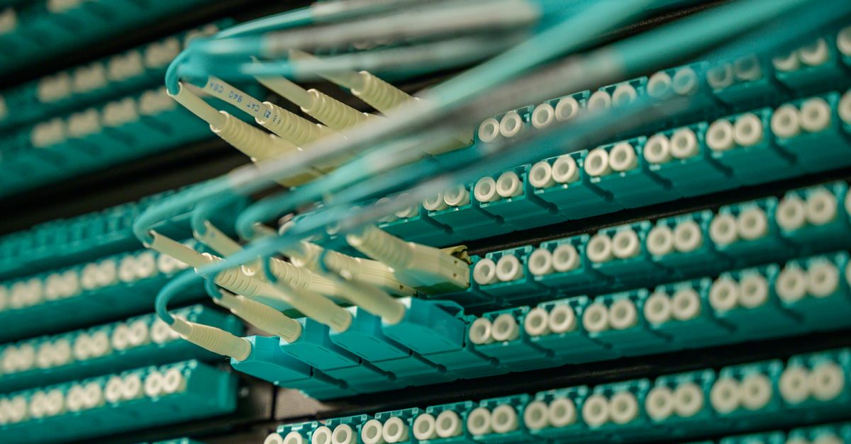 Dedicated Server (Fiziksel Sunucu) Nedir?