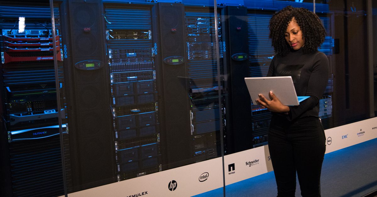 Dedicated Server (Fiziksel Sunucu) Nedir?