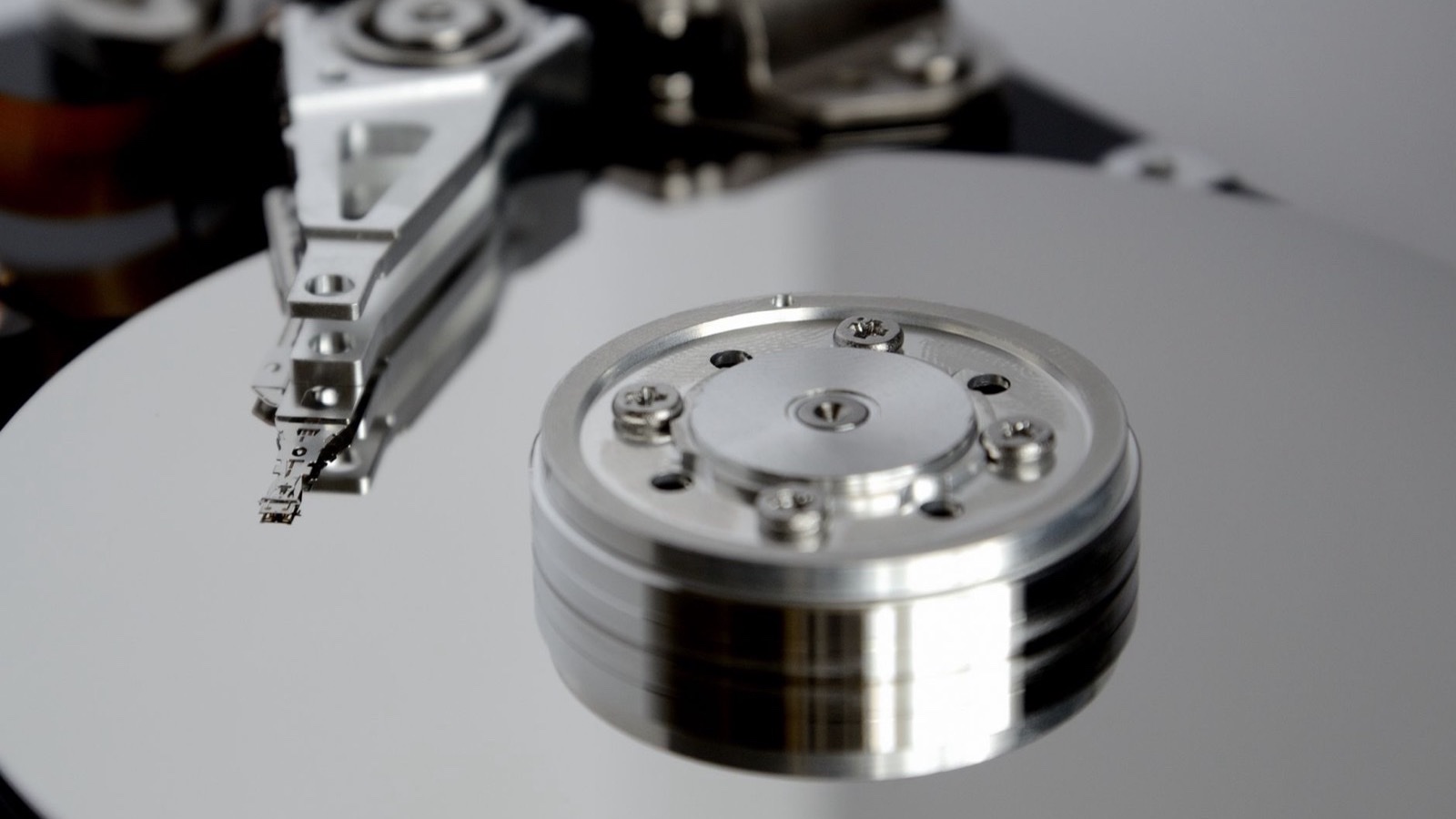 Disk Alanı Doldu, Ne Yapmalı? Güvenli Temizlik Rehberi