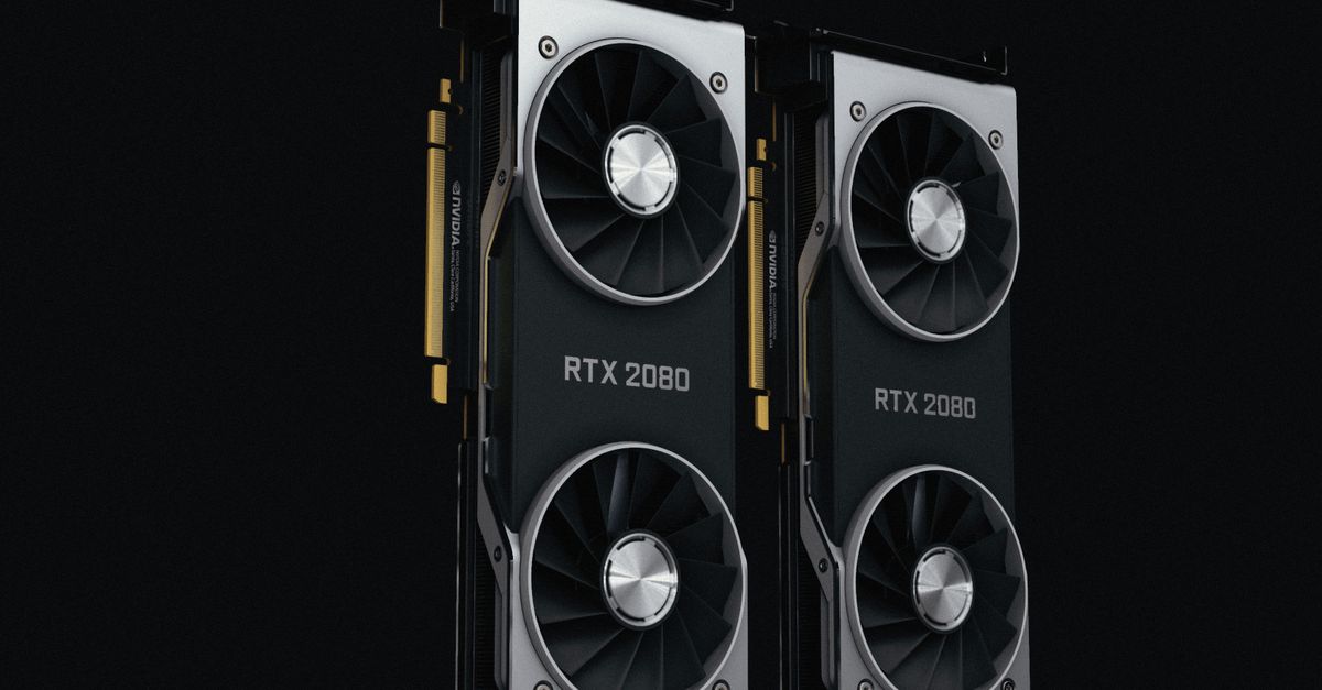 Ekran Kartlı Sunucular (GPU Sunucular): Oyun ve Grafik İşlemlerinde Yüksek Performans