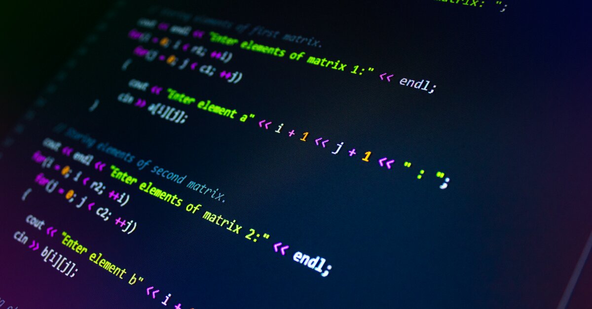 JavaScript Nedir?