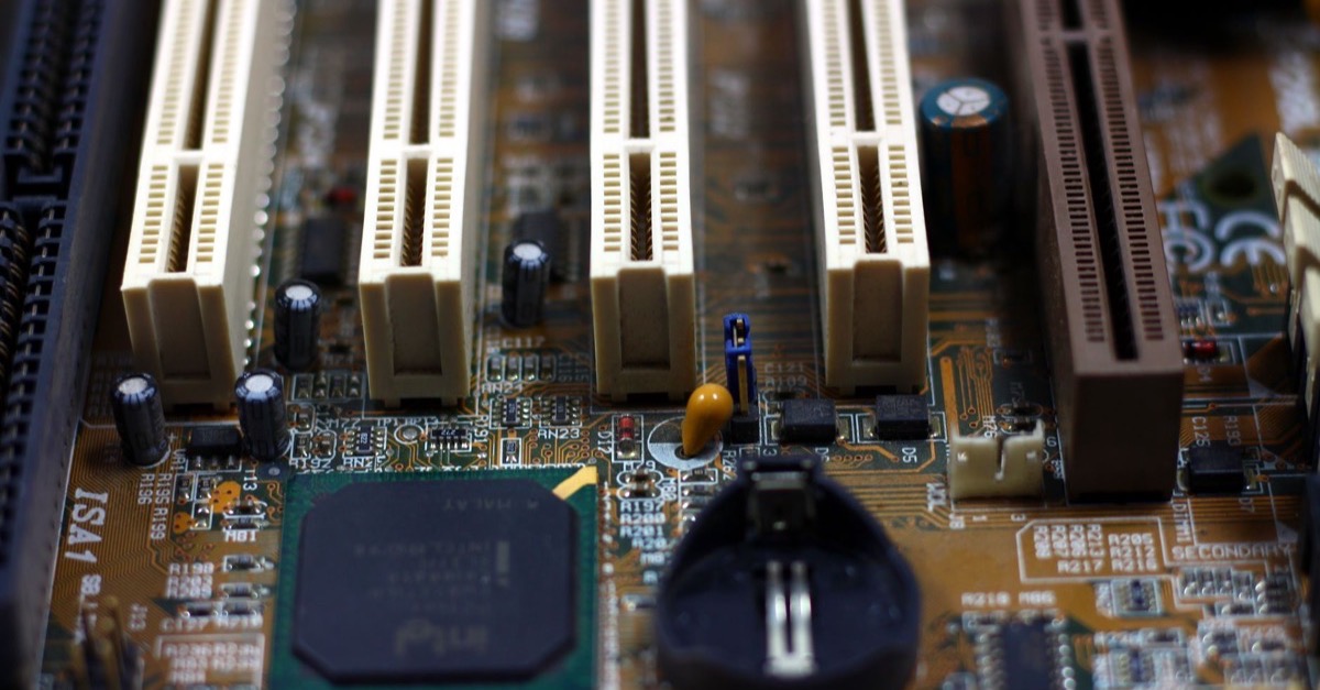 KVM Nedir?