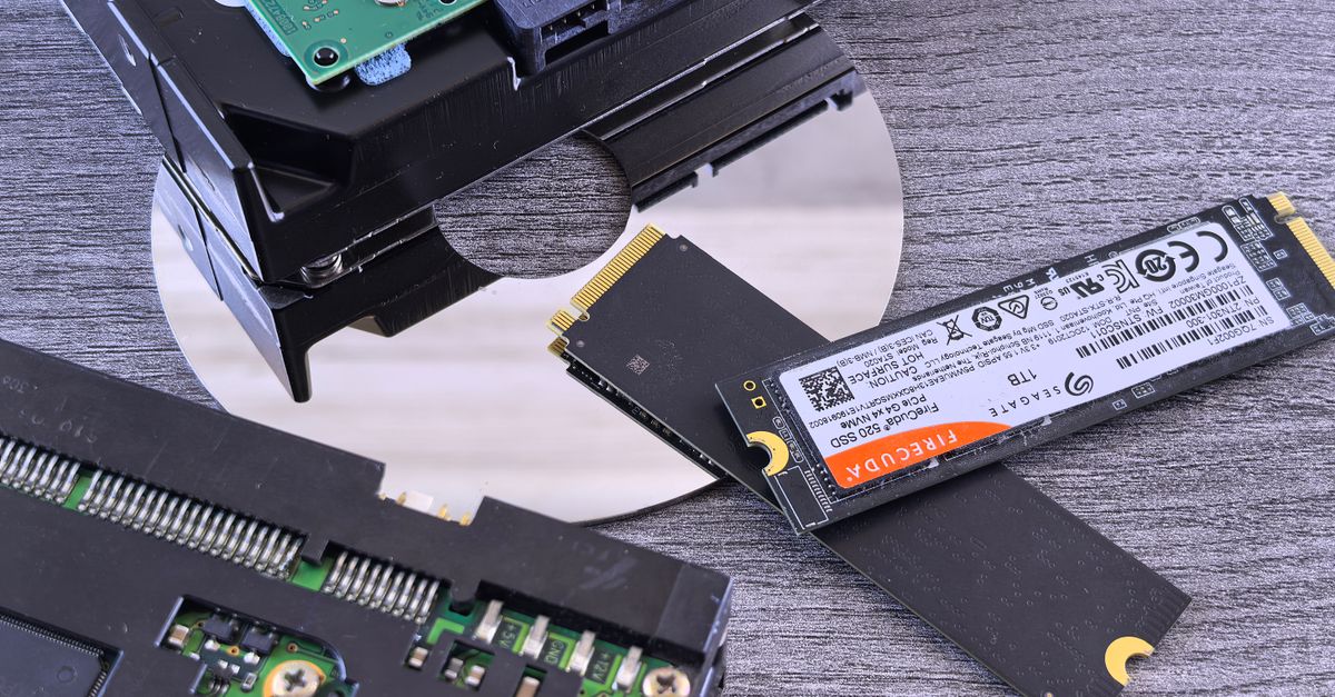 NVMe Sunucu Nedir ve Avantajları Nelerdir?