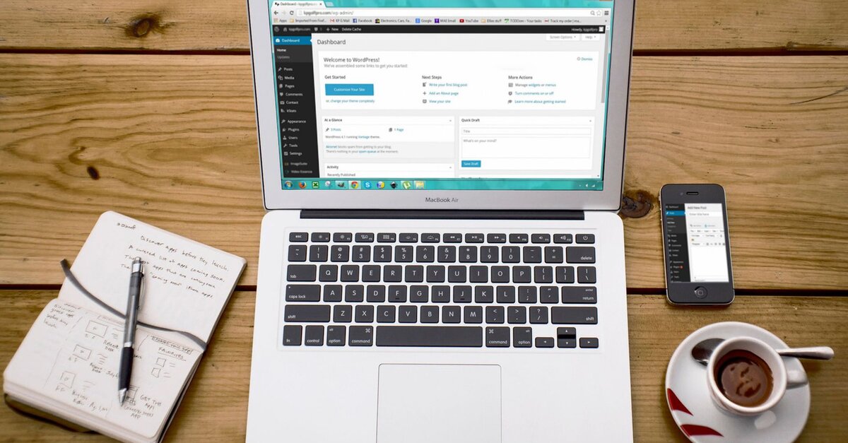 Olmazsa Olmaz WordPress Eklentileri (2026)