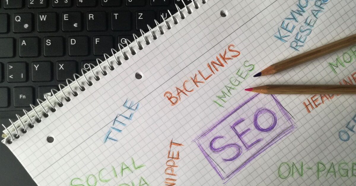 On-Page SEO Nedir?