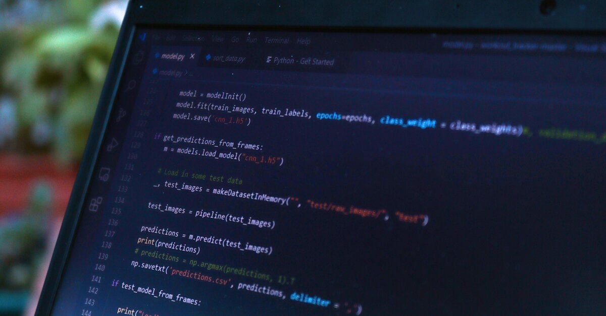 Python Nedir?