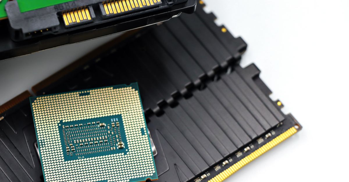 Ryzen VDS mi Normal VDS mi? Fark Nedir, Hangisi Daha İyi?