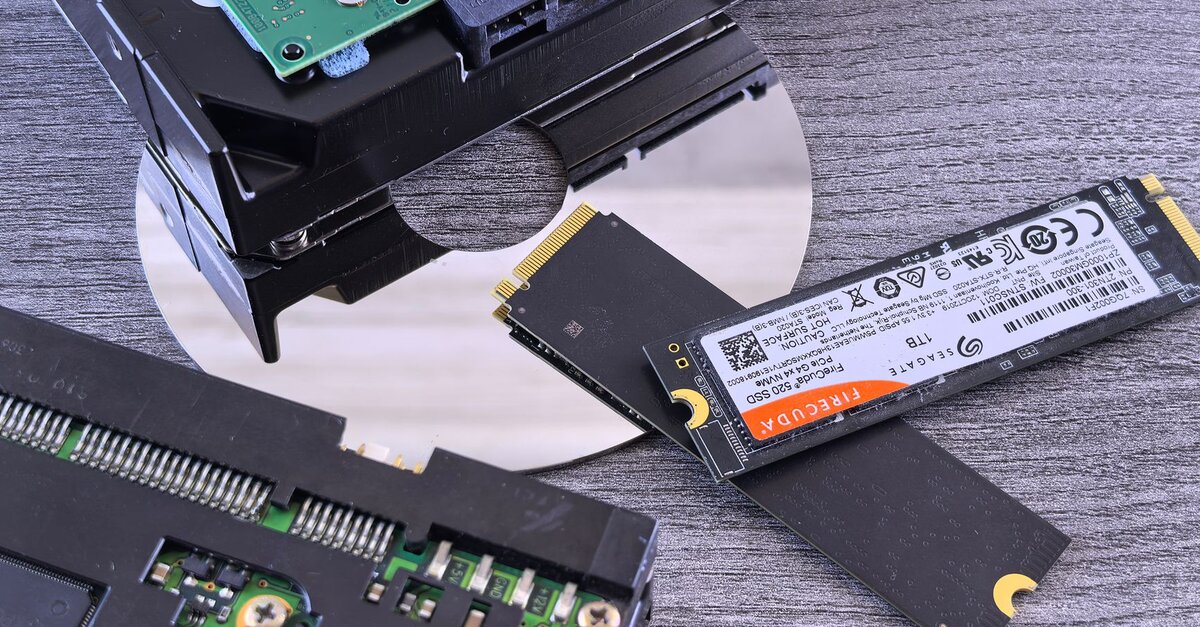 SSD Nedir?