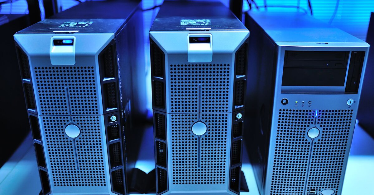 Veeam Nedir?